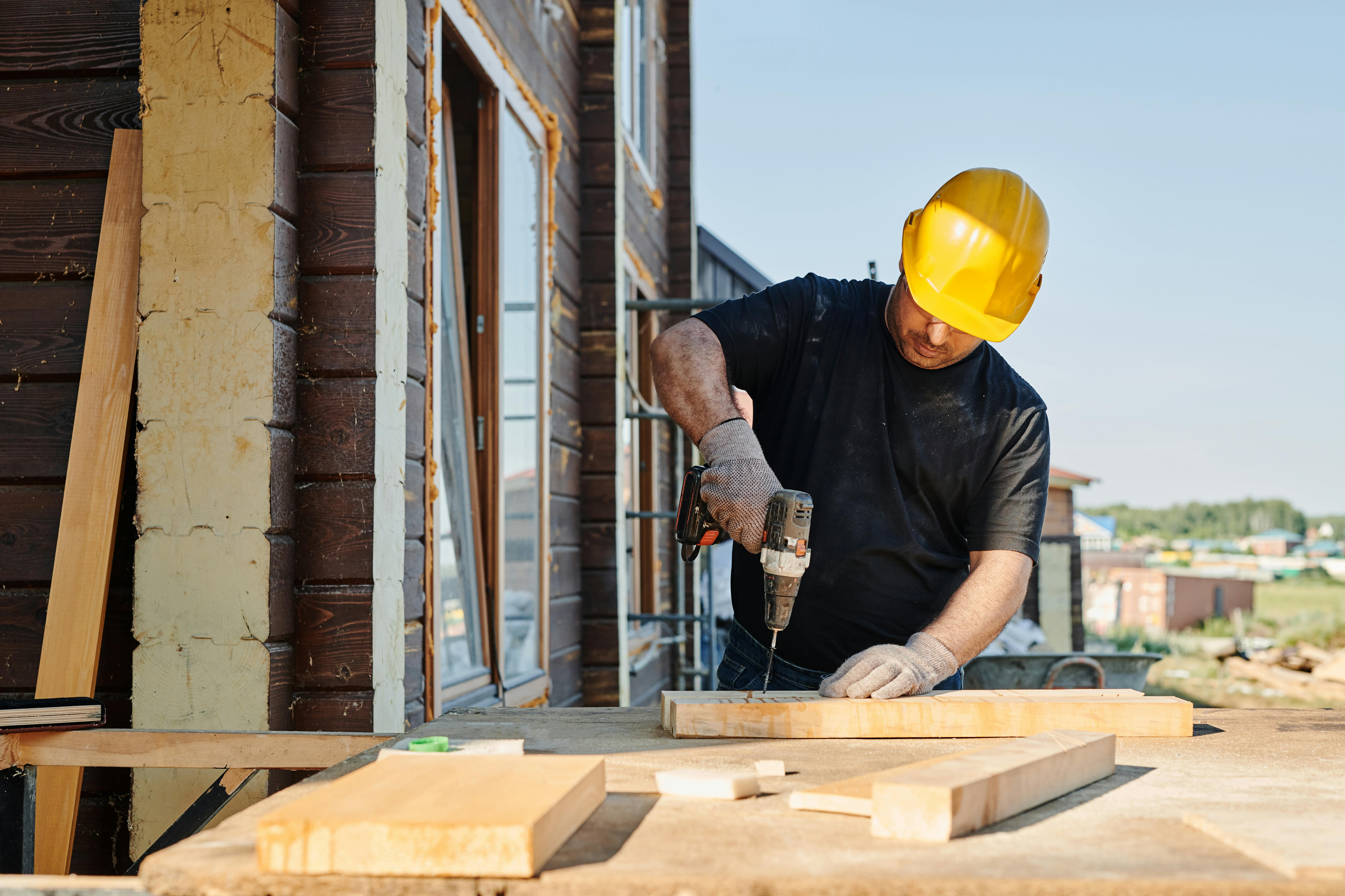 Home remodeling services in Middletown, Ohio - TimelessTouch Construction Ltd