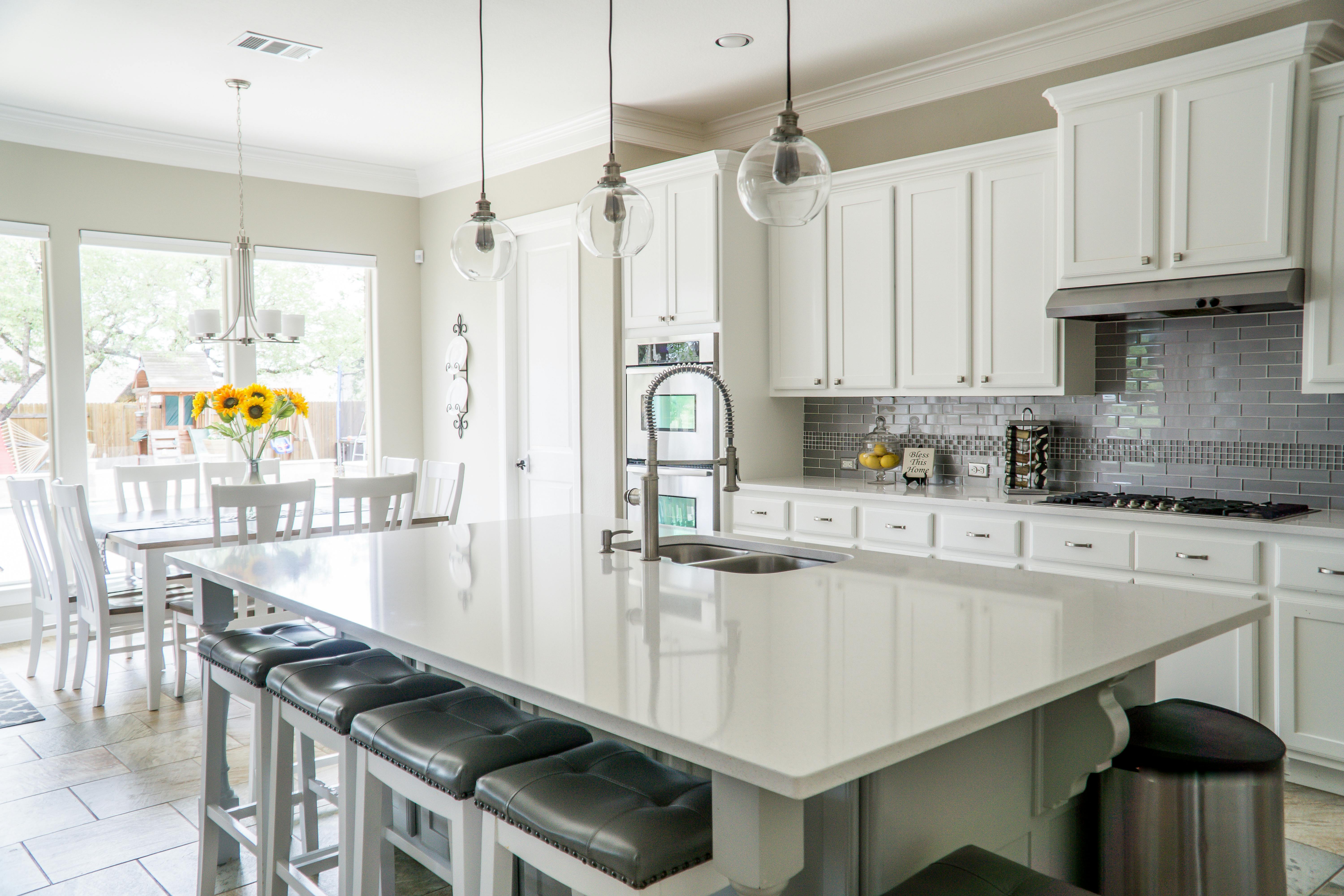 Modern Kitchen Renovation